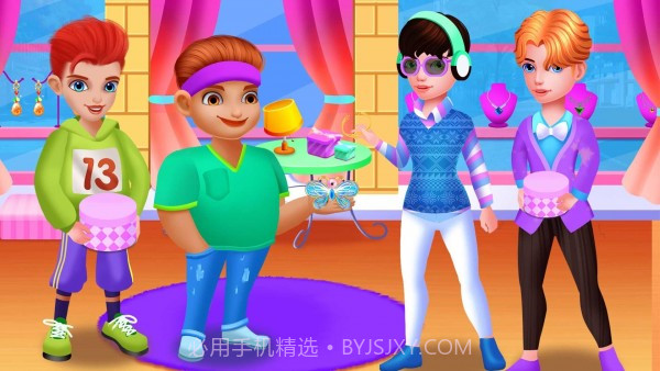 珠宝定制设计截图5