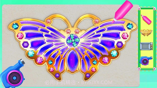 珠宝定制设计截图2