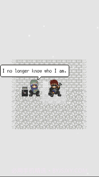 天使之路汉化版截图2