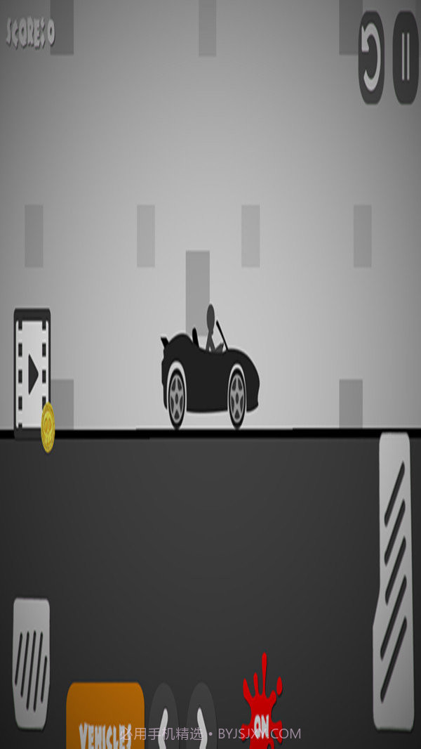 火柴人横扫千军截图2