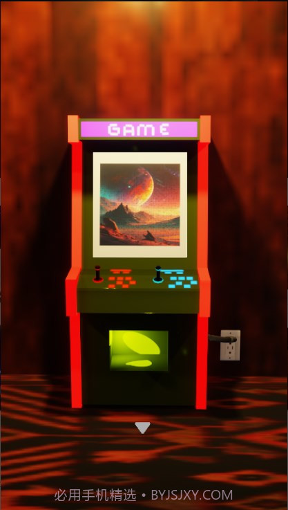 逃离银河铁路截图3