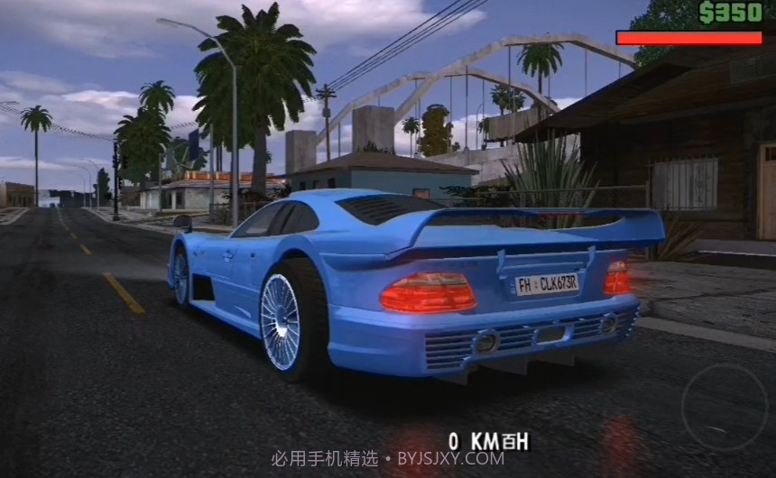 侠盗飞车迈阿密截图5 侠盗飞车迈阿密截图5