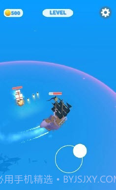 海战海盗时代截图2