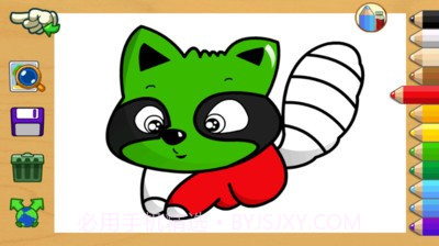 儿童绘画乐截图2 儿童绘画乐截图2