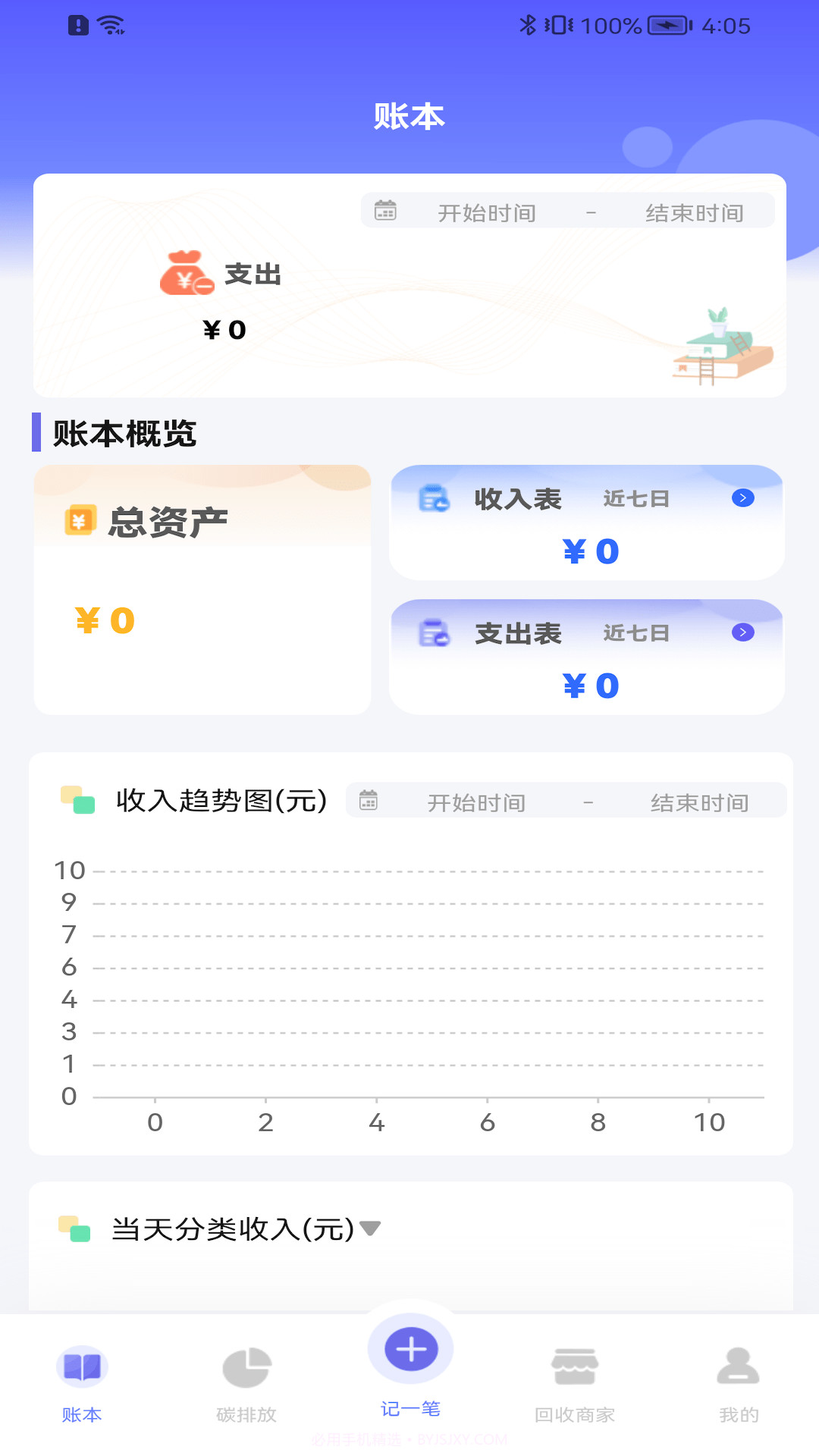 再生印迹截图4 再生印迹截图4