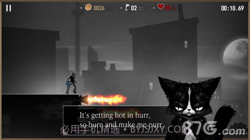 She Wants Me Dead截图4