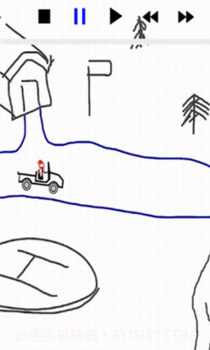 画画火柴人截图3