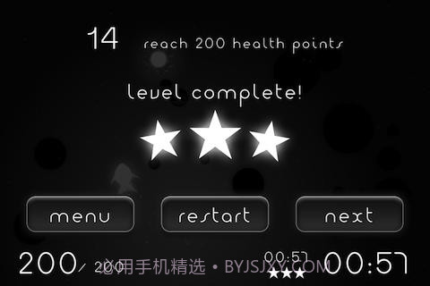 最后的小鱼 Last Fish截图4