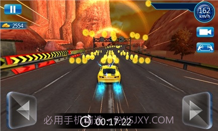 4D车神狂飙截图3