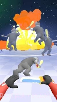 命中大师3D截图1