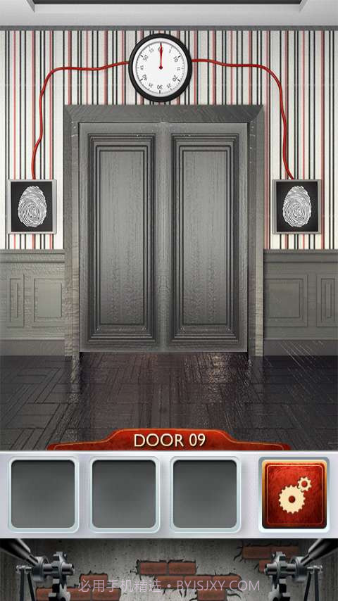 100道门2截图2