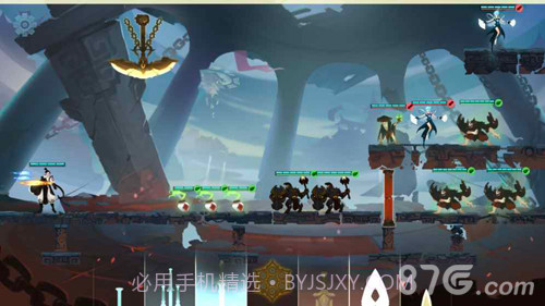 末剑截图5 末剑截图5