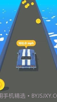 放置速度竞赛截图2