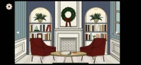 度假屋密室逃脱截图3