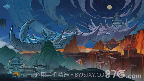 末剑截图1 末剑截图1