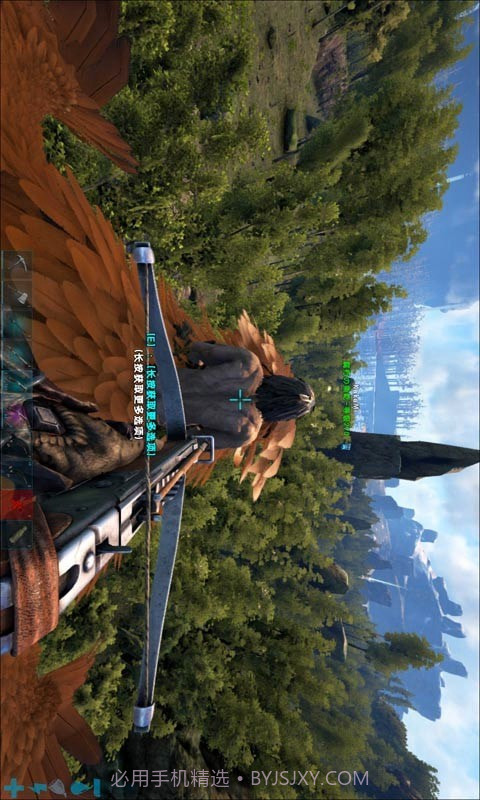 野外生存孤岛求生截图4 野外生存孤岛求生截图4