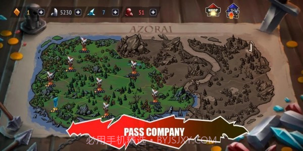 生命之权伊始截图1