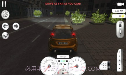 3D真实驾驶截图2