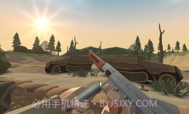 像素兵团二战截图3