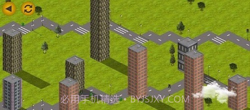 导弹模拟器3截图2