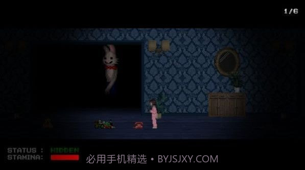 霍普先生的游戏屋截图1 霍普先生的游戏屋截图1