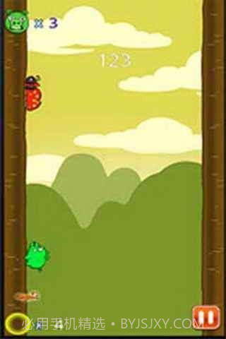 丛林有情猪之端午节版截图1