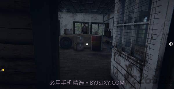 入境检察官截图1 入境检察官截图1