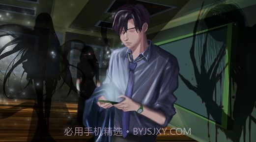 动漫鬼故事截图1