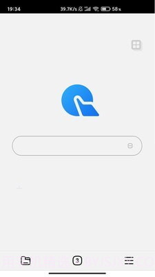 指点浏览器截图1 指点浏览器截图1