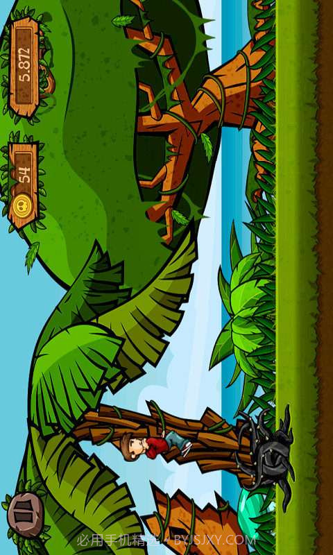 荒岛逃生截图2 荒岛逃生截图2