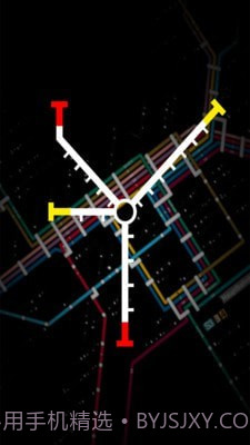 铁轨建设截图1 铁轨建设截图1