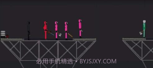 鱿鱼游乐场截图4 鱿鱼游乐场截图4