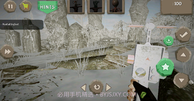 991计划混合恐怖截图4 991计划混合恐怖截图4