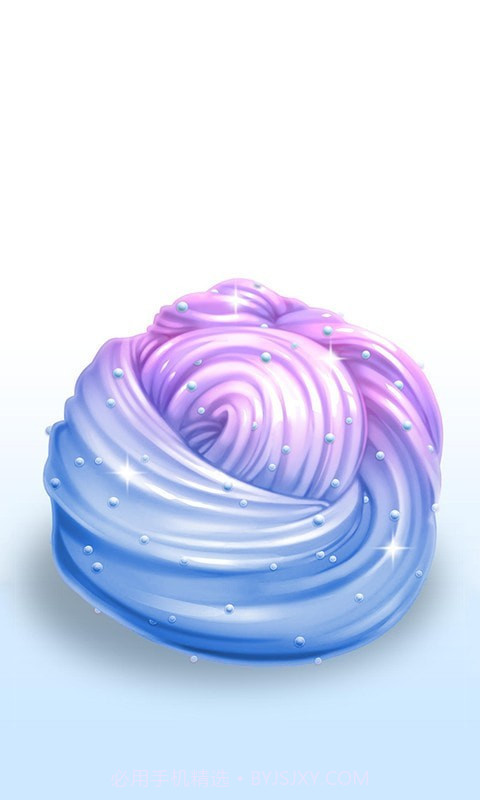 史莱姆解压模拟器截图3 史莱姆解压模拟器截图3