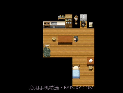 可爱能被破坏截图1