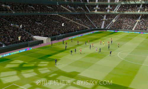 梦幻足球联盟2023截图3 梦幻足球联盟2023截图3