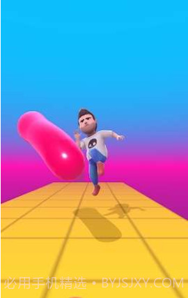 果冻棒英雄截图2 果冻棒英雄截图2