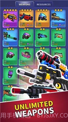 特工行动小组截图2