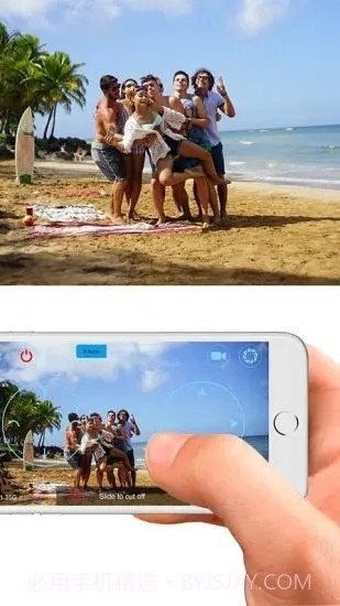 AirSelfie(AirSelfie无人机)V1.4.5 安卓手机版截图2