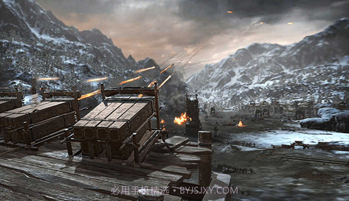 战意手机版截图3