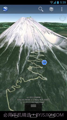 跳跃机器人 SlamBots截图5