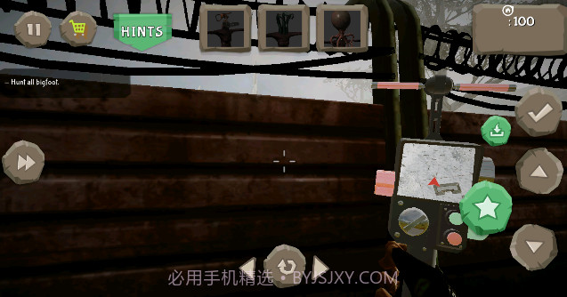 991计划混合恐怖截图2 991计划混合恐怖截图2