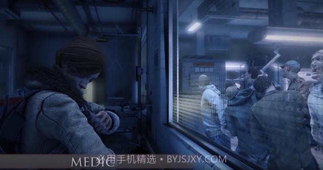 僵尸世界大战(WorldWarZ)截图2