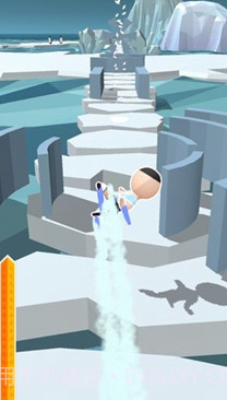 慢动作男孩v3.4截图2 慢动作男孩v3.4截图2