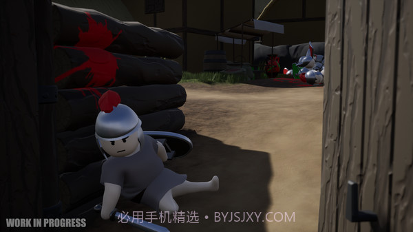 shieldwall手机版截图1