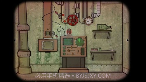 方块逃脱之洞穴截图3 方块逃脱之洞穴截图3