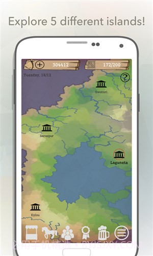 口袋交易截图2 口袋交易截图2