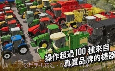 fs20模拟农场国产车截图2