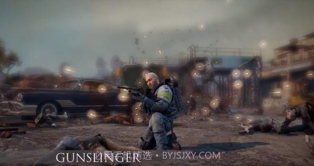 僵尸世界大战(WorldWarZ)截图7