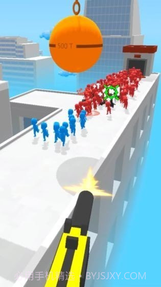 天天大乱斗截图2 天天大乱斗截图2